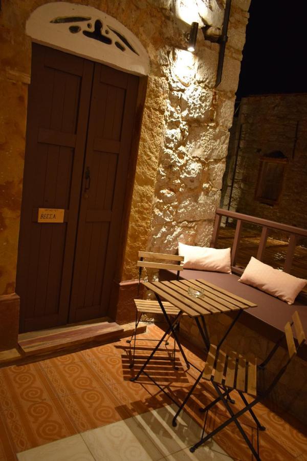 Petrino Vessa Hotel Exterior photo
