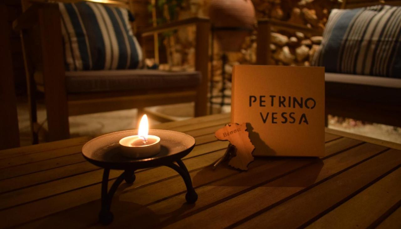 Petrino Vessa Hotel Exterior photo